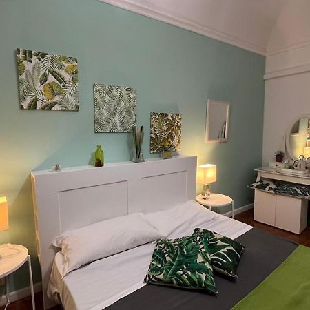 B&B Doralice Катания Экстерьер фото