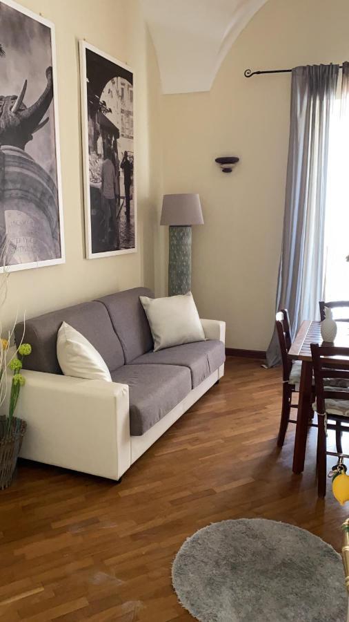 B&B Doralice Катания Экстерьер фото