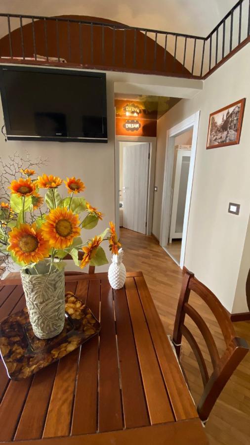 B&B Doralice Катания Экстерьер фото