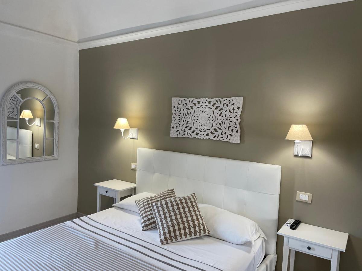 B&B Doralice Катания Экстерьер фото
