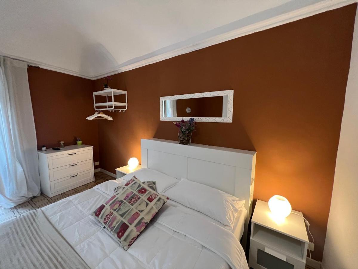 B&B Doralice Катания Экстерьер фото