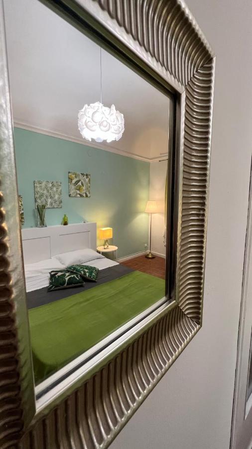 B&B Doralice Катания Экстерьер фото