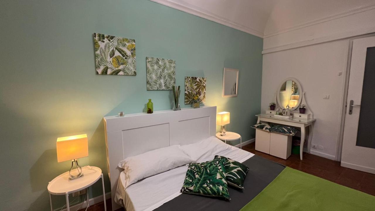 B&B Doralice Катания Экстерьер фото