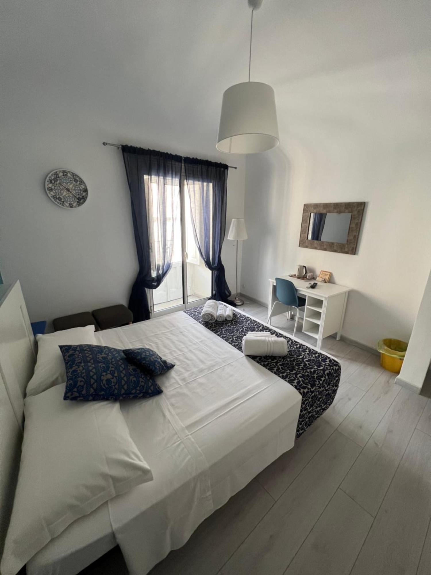 B&B Doralice Катания Экстерьер фото