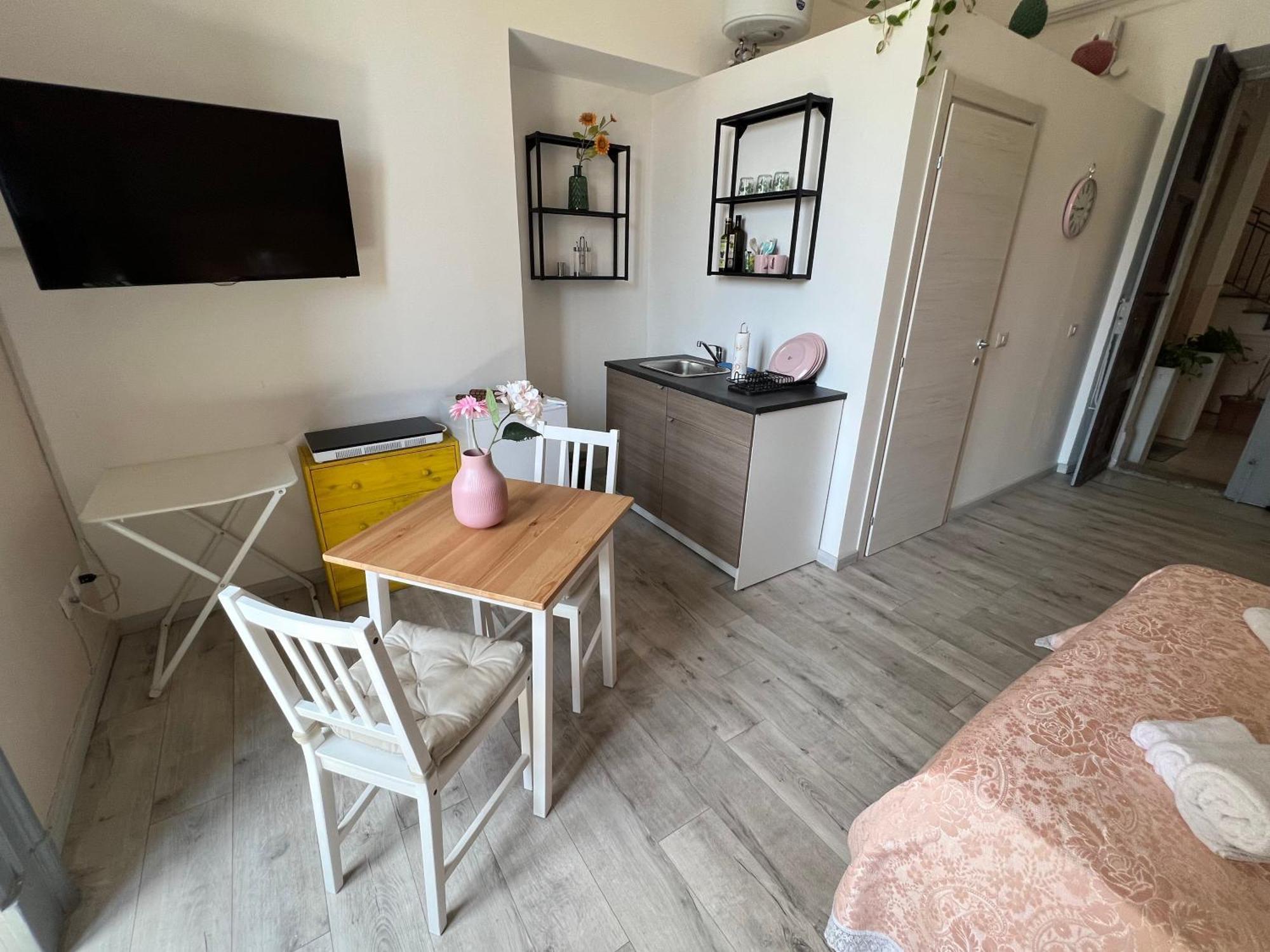 B&B Doralice Катания Экстерьер фото