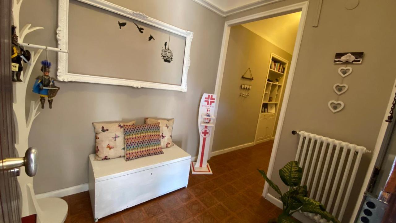 B&B Doralice Катания Экстерьер фото